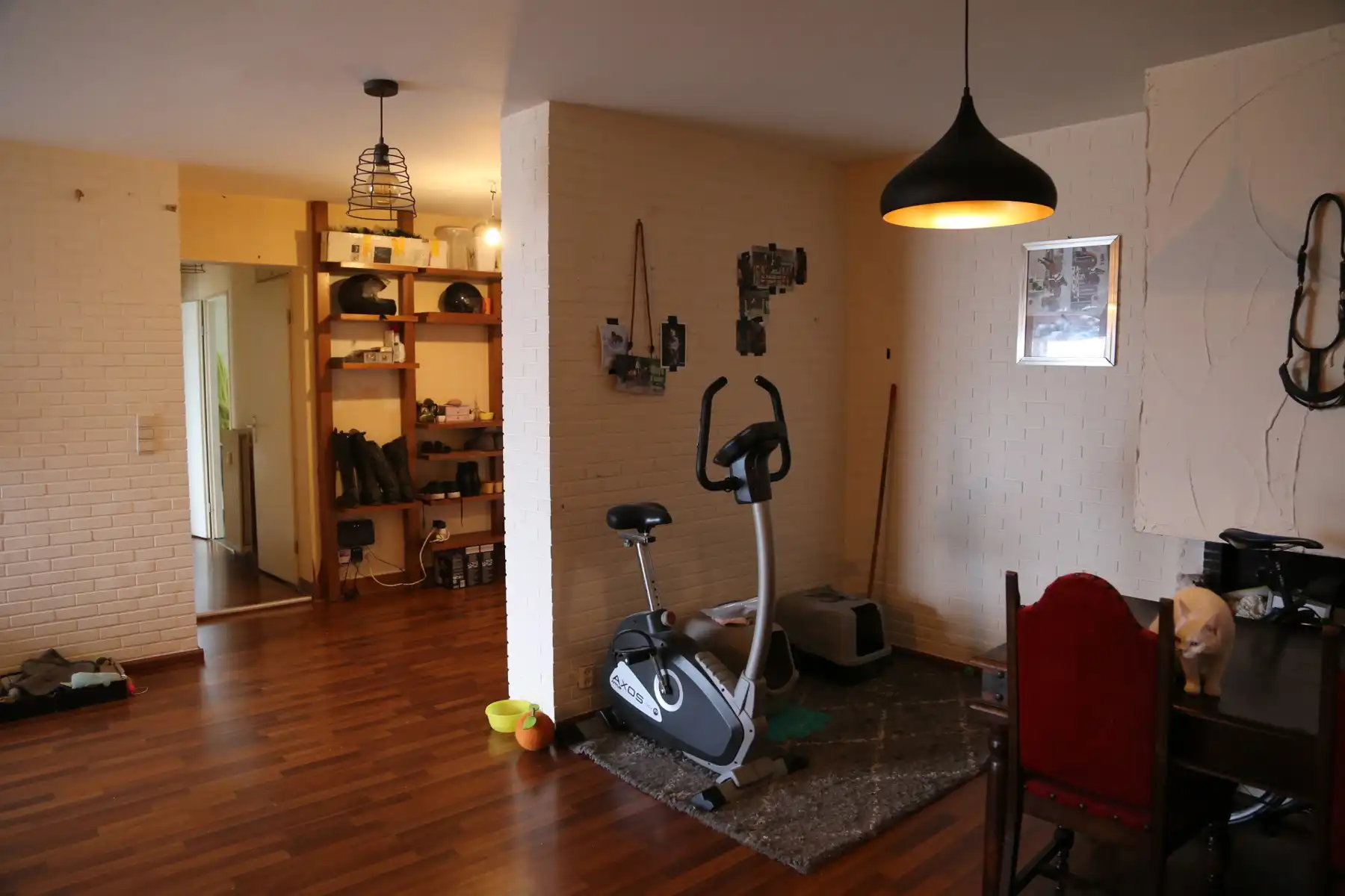 Appartement met ruime living en veel lichtinval op goed bereikbare locatie. foto 4