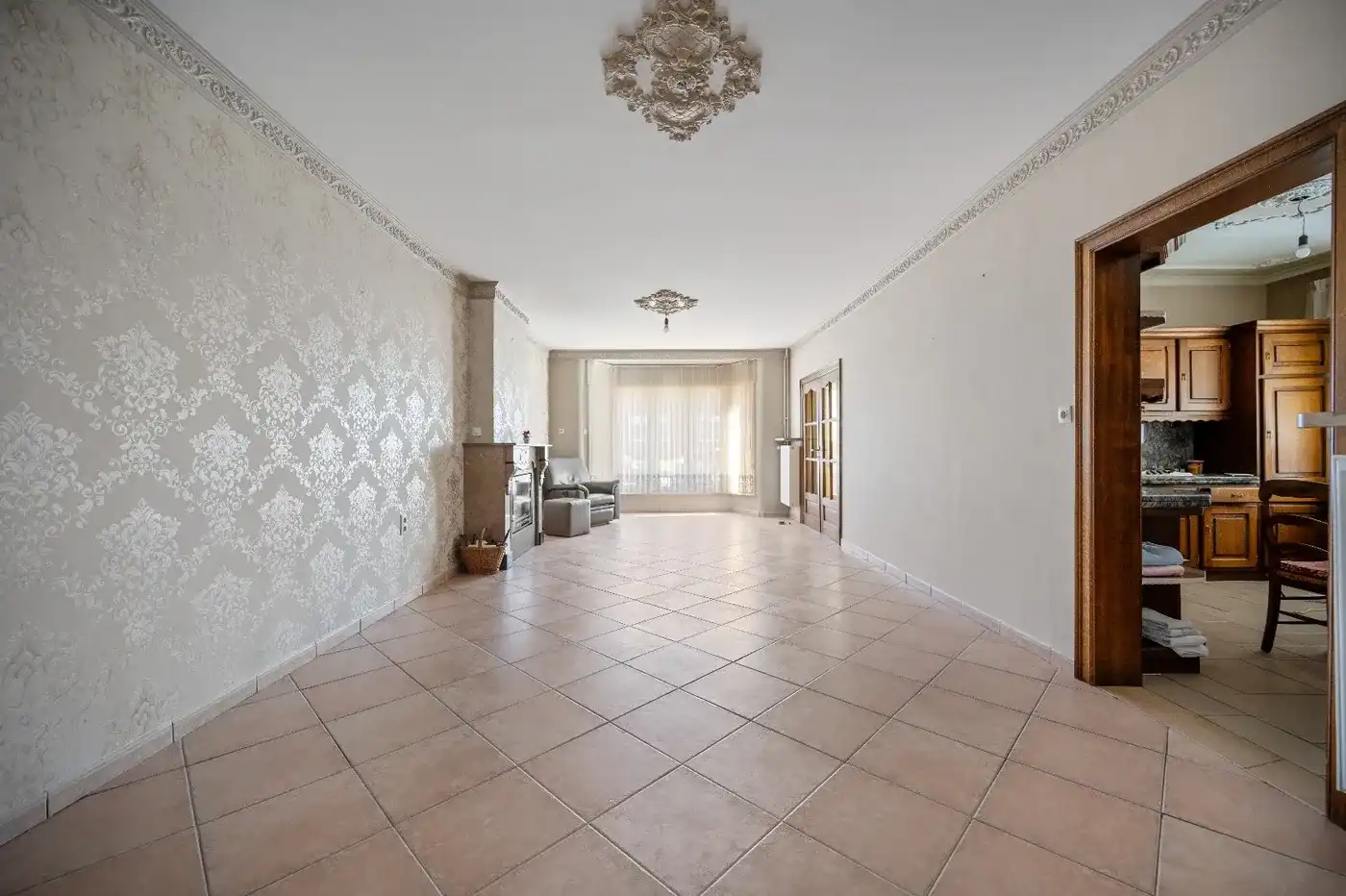 Ruime en comfortabele HOB met tuin, garage en 3 slpk in Zoutleeuw foto 10