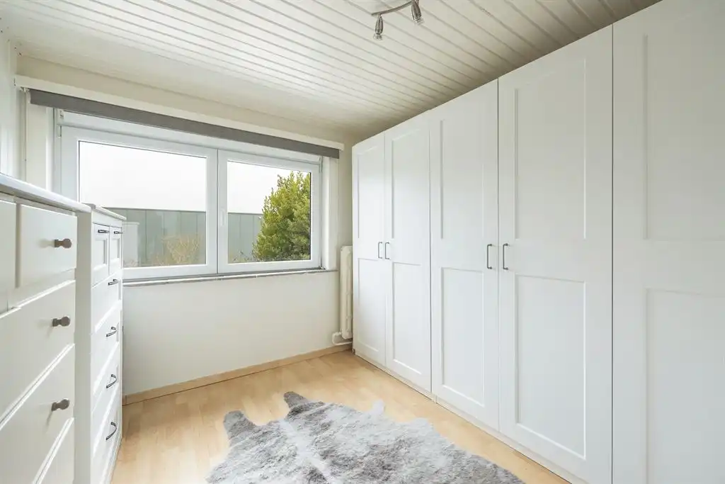 Woning met grote tuin op centrale locatie foto 15