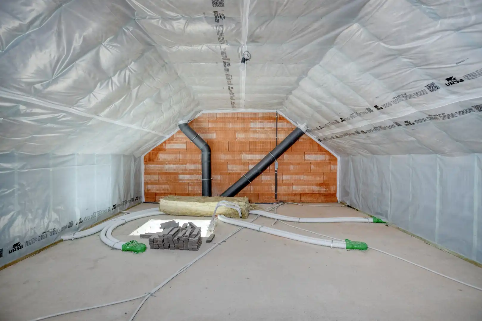 Nieuwbouwwoning op toplocatie aan stadscentrum Tongeren. foto 26