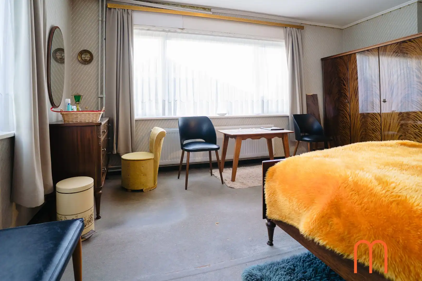 Te renoveren woning met ruime tuin op topligging in Oostende foto 17