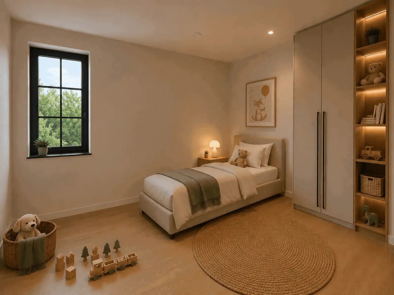Luxe nieuwbouwvilla! foto 11