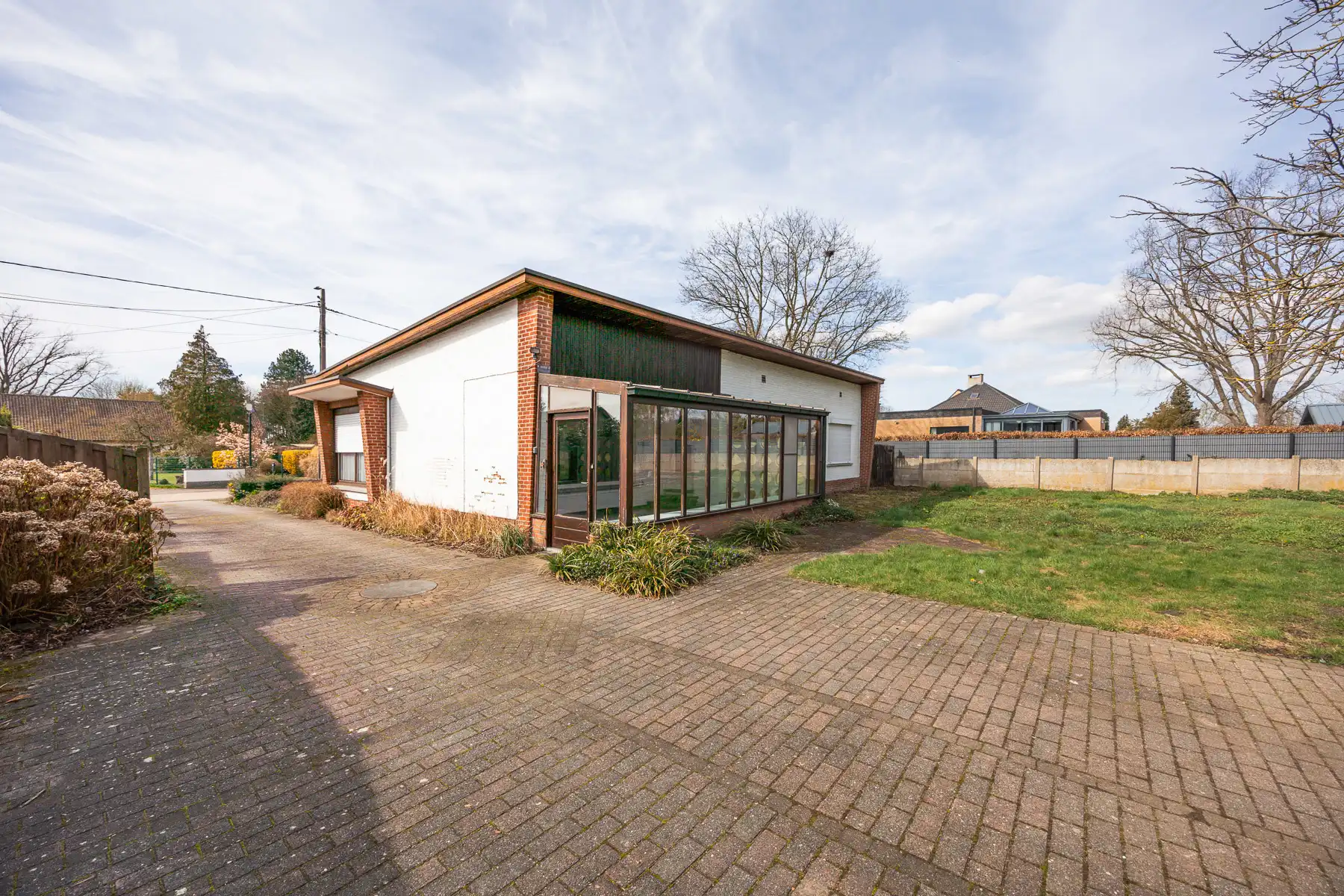Goed onderhouden bungalow in rustige buurt foto 26