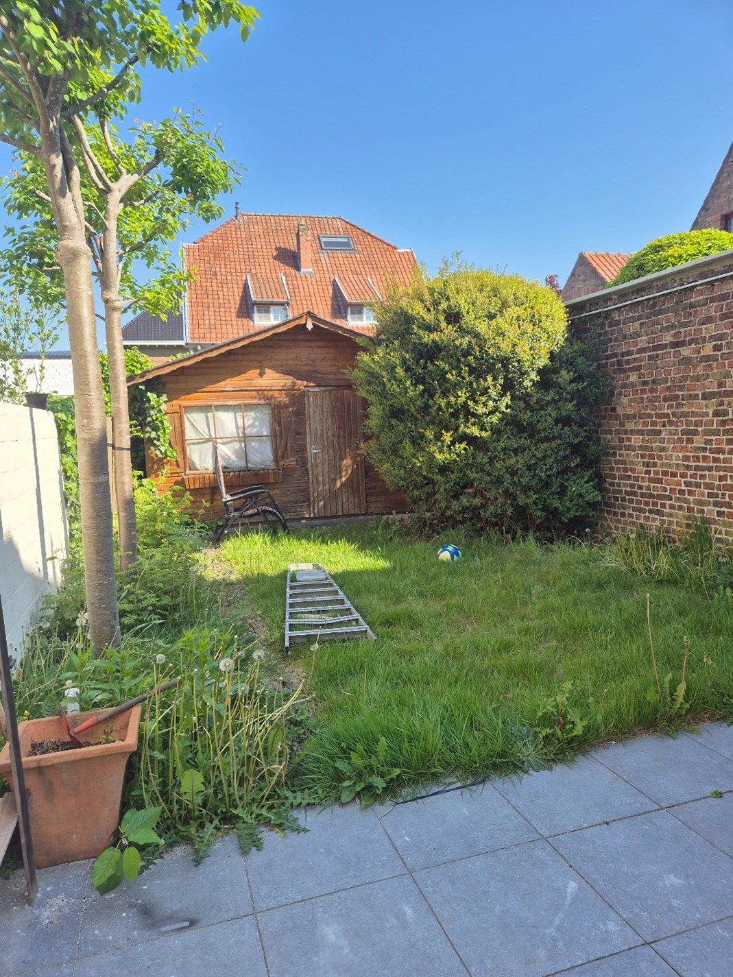 Sint-Andries: instapklare rijwoning met 3 slpk foto 16