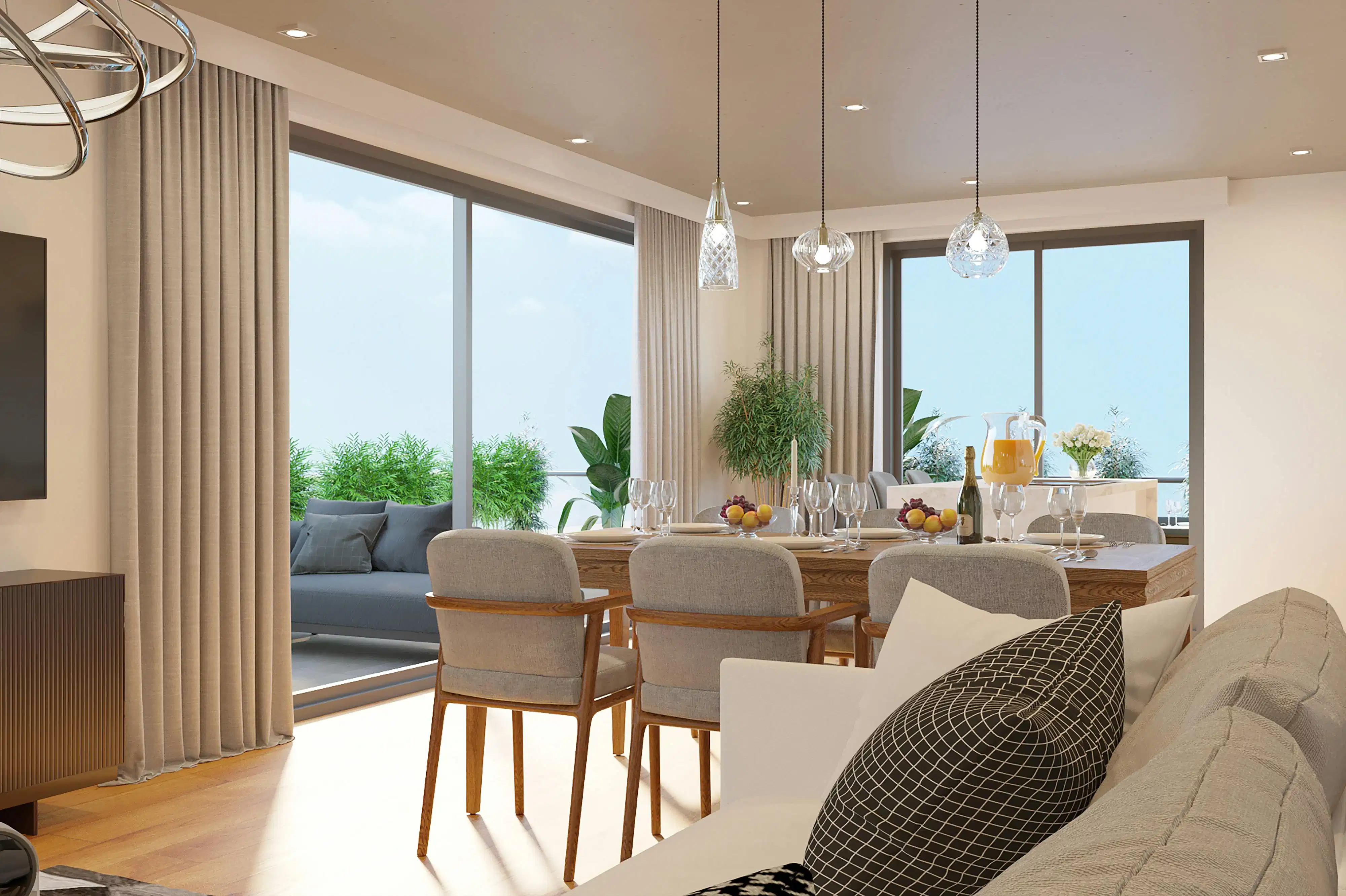 Residentie Zomerlinde foto 7