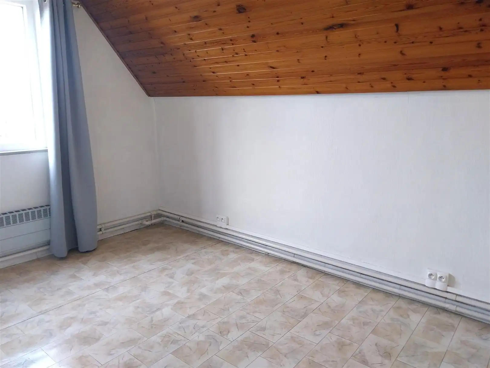 TE HUUR: Woning met 3 slaapkamers te Heusden! foto 18