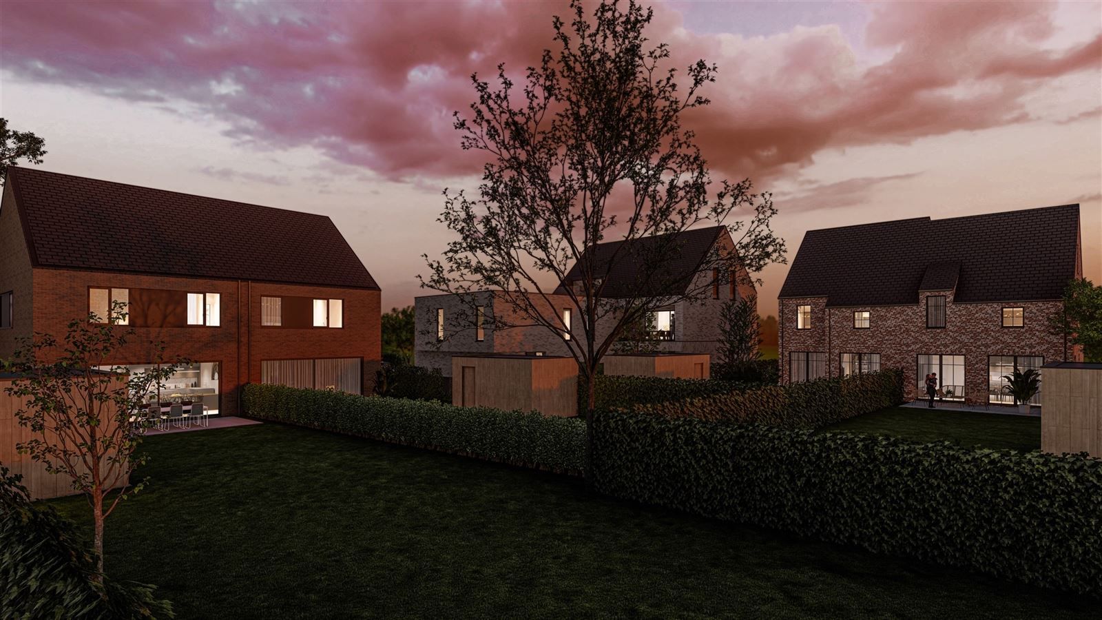 Nieuwbouwwoning W03 met 3 slaapkamers.  foto 5