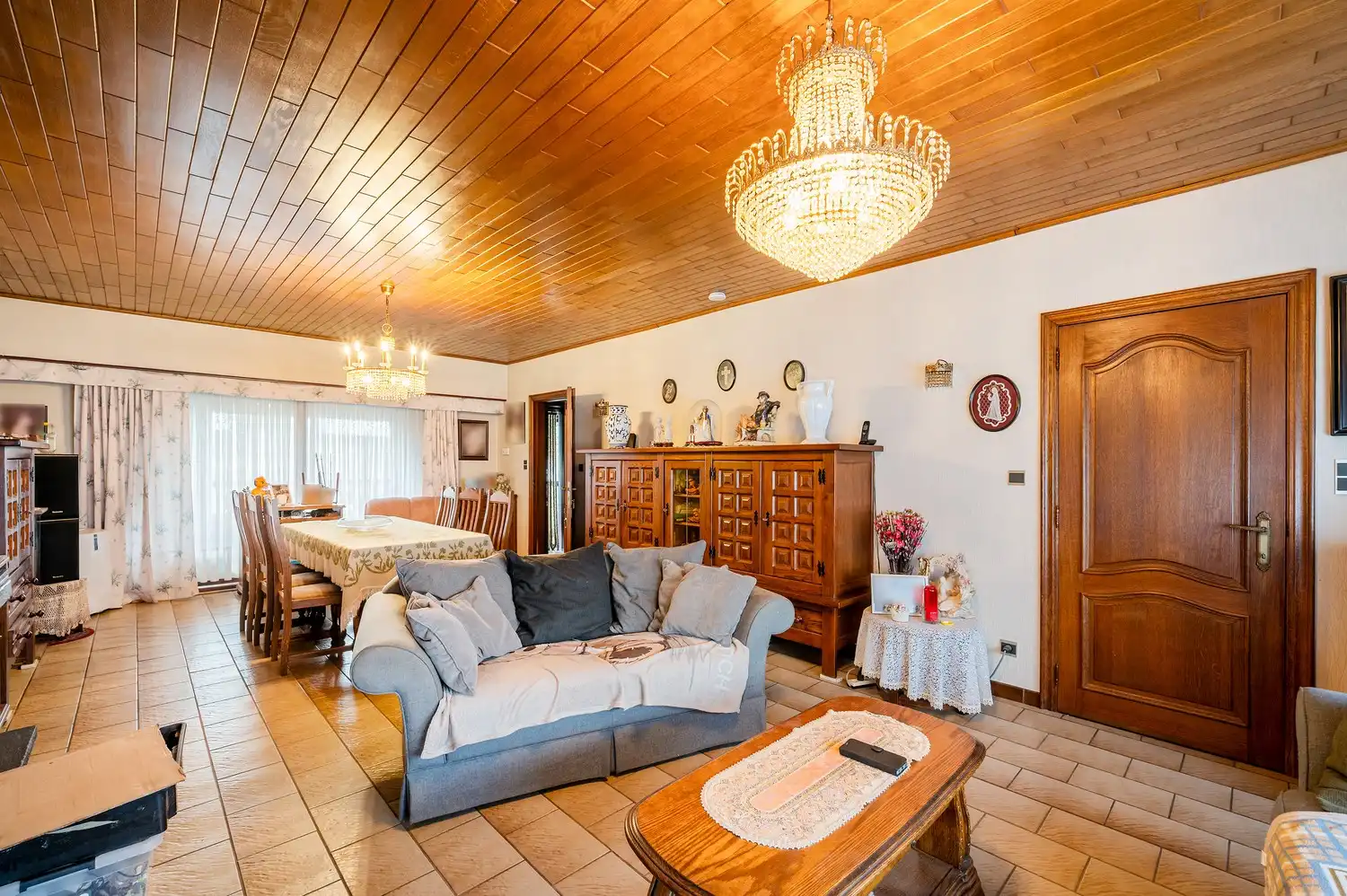 INSTAPKLARE WONING I 4 SLPKS I EPC = D foto 6