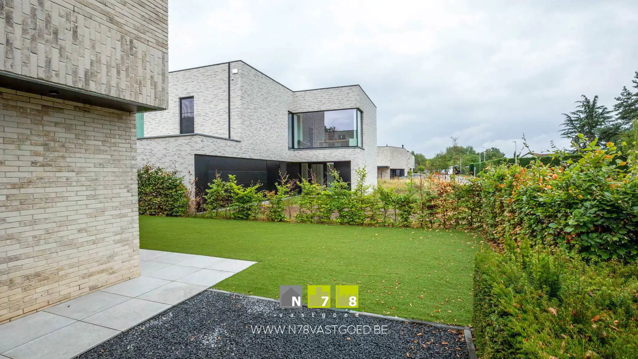 Huis te koop foto 45