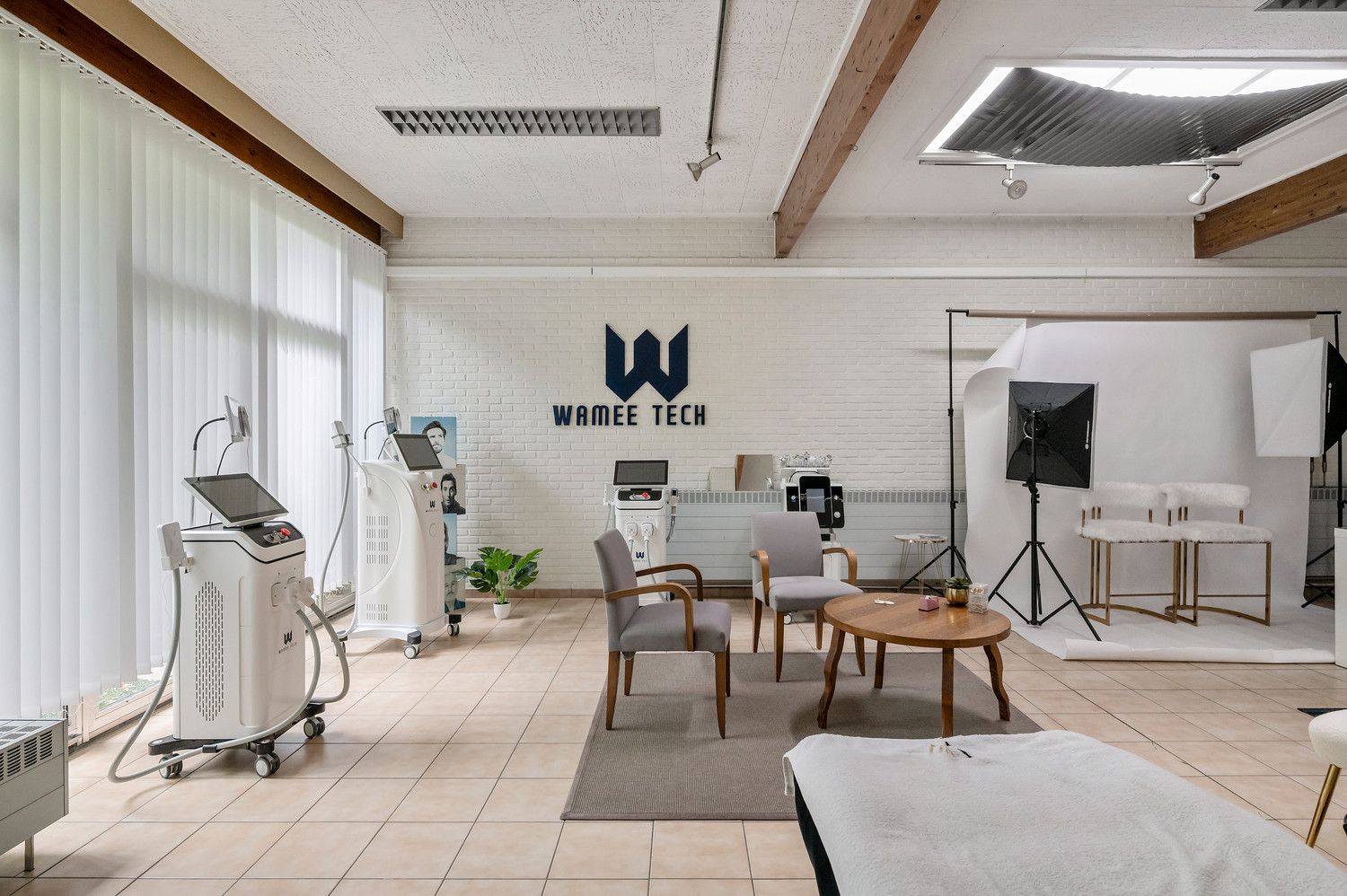 Prachtig appartementsgebouw met 4 appartementen, 1 handelsgelijkvloers en een uiterst gunstige  EPC! foto 26
