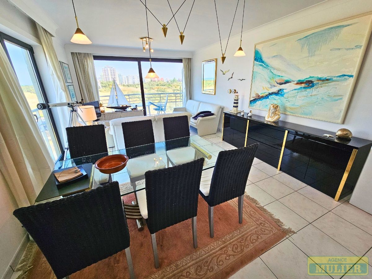 Appartement te koop foto 5