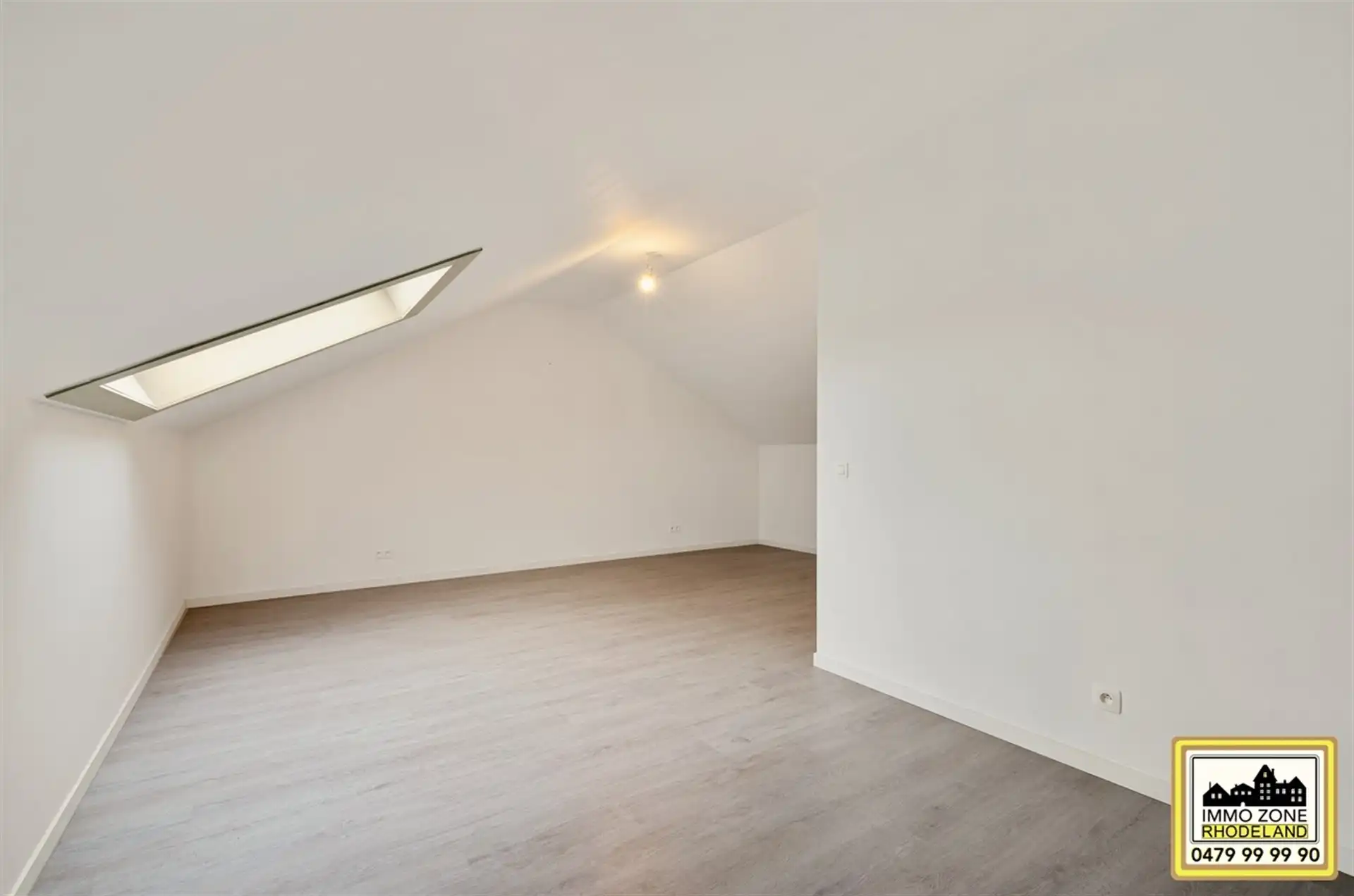 Ruime energiezuinige woning met zonnige tuin foto 21