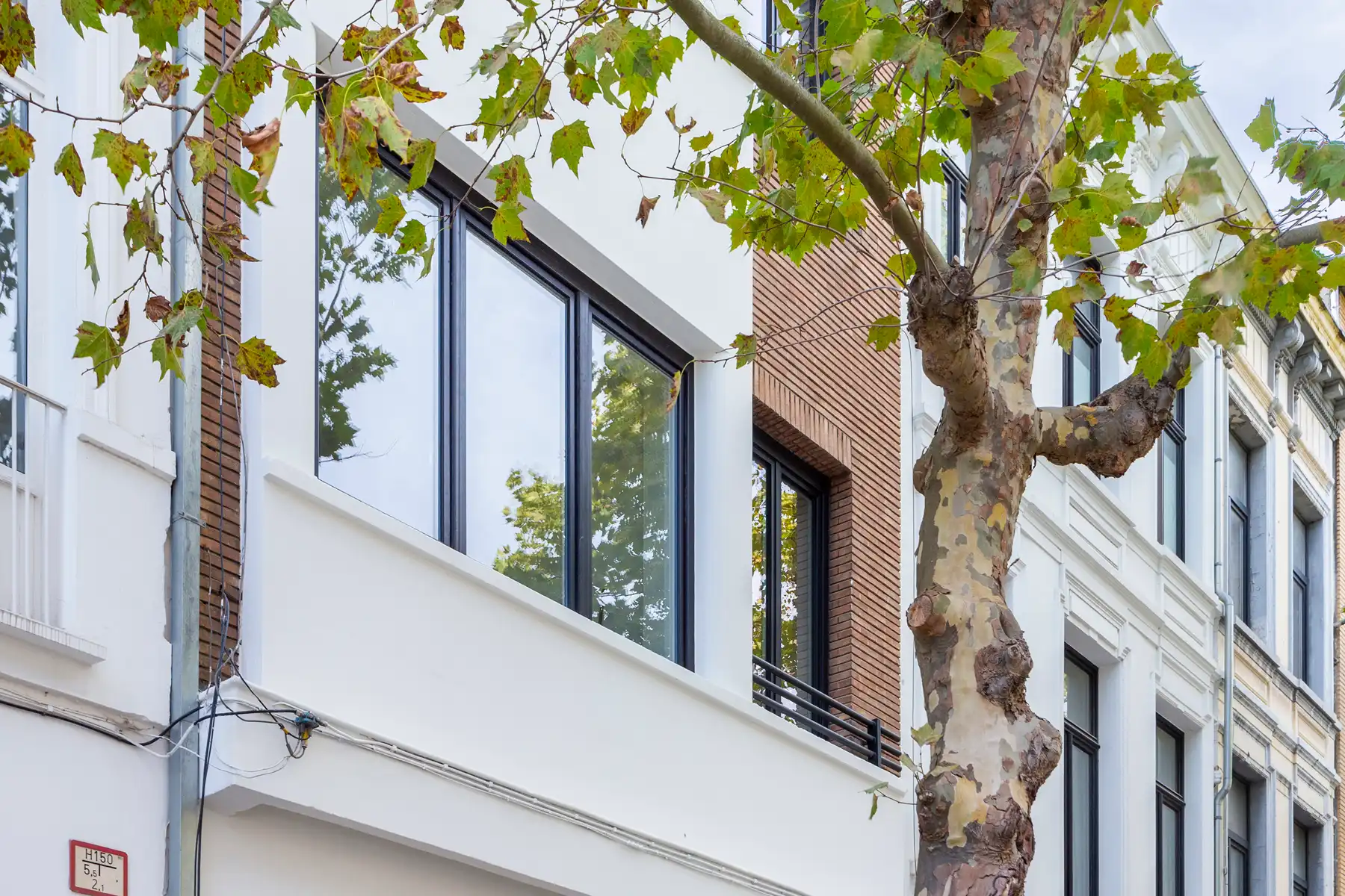 Totaalrenovatie 2 slaapkamers en toffe buitenruimte foto 10