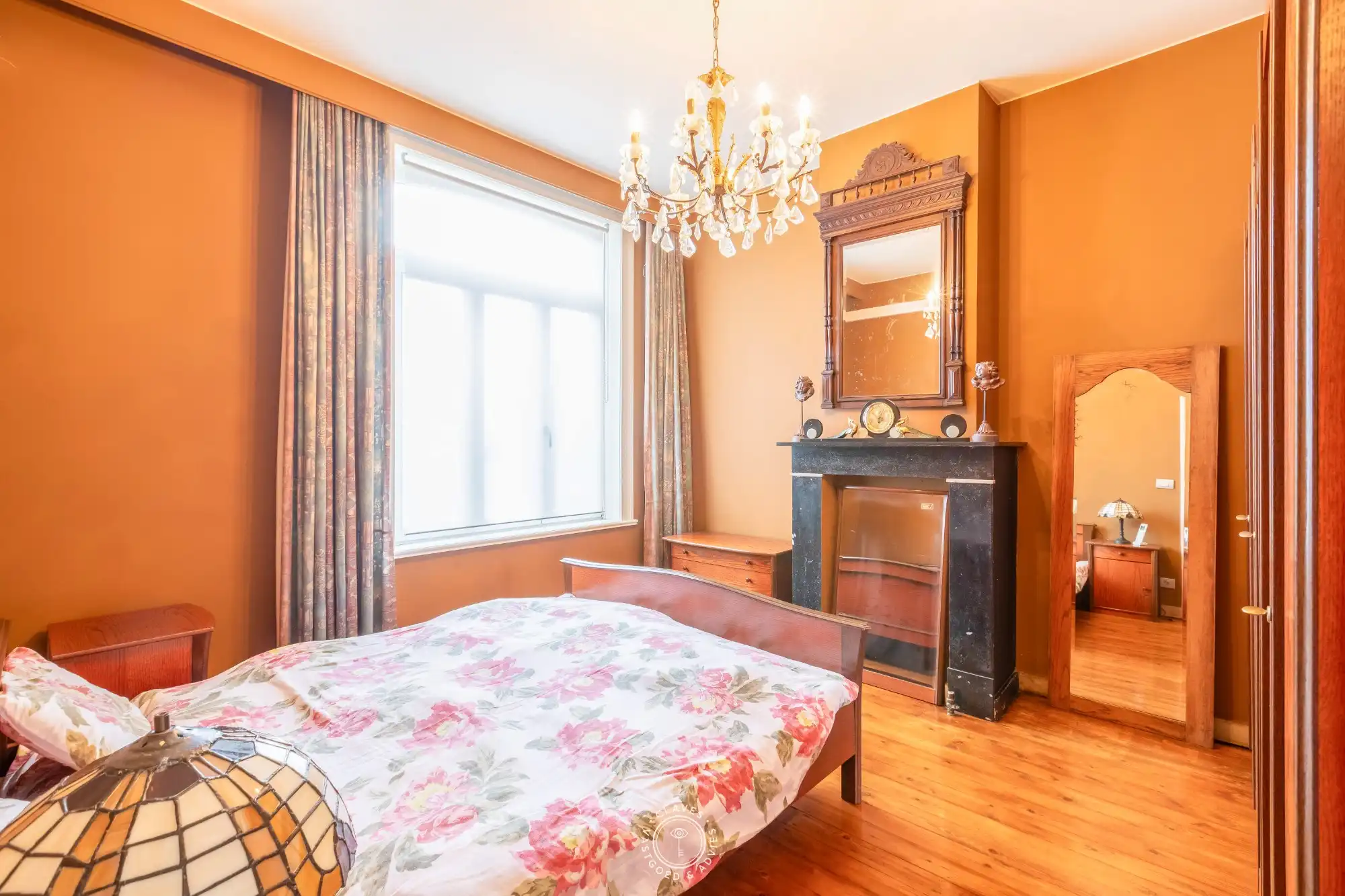 Stijlvol herenhuis met verrassend bijgebouw foto 26