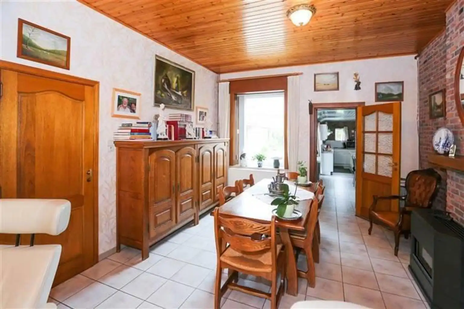 Te koop: te renoveren rijwoning op toplocatie foto 14