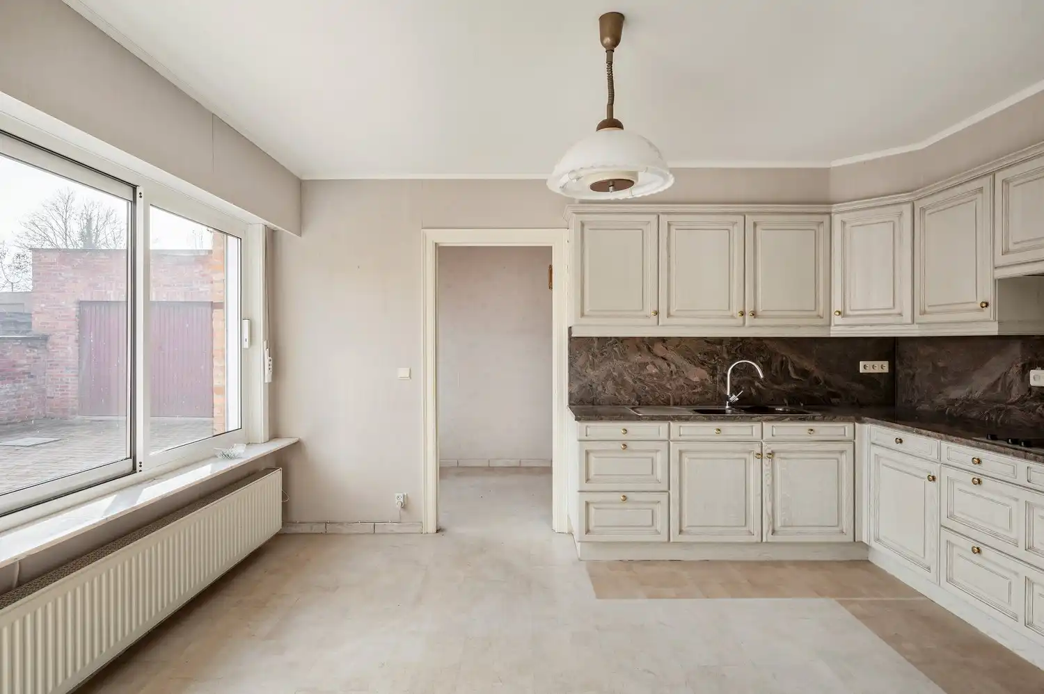 Ruime woning in Hulshout foto 7