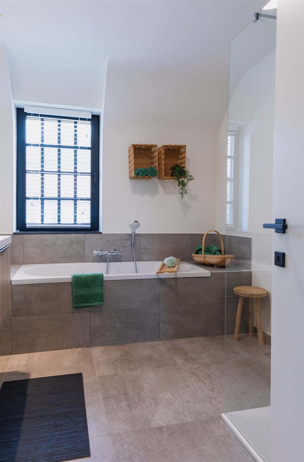 Instapklare nieuwbouwwoning nabij Herent Centrum foto 17