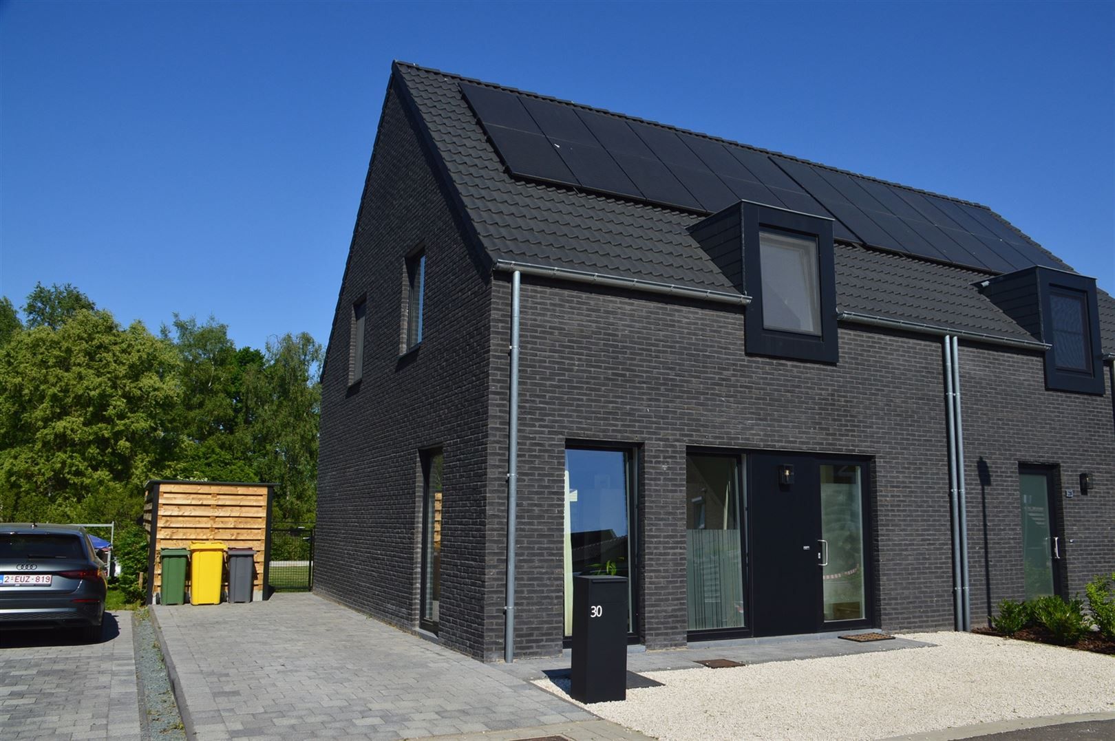 Woning foto 2