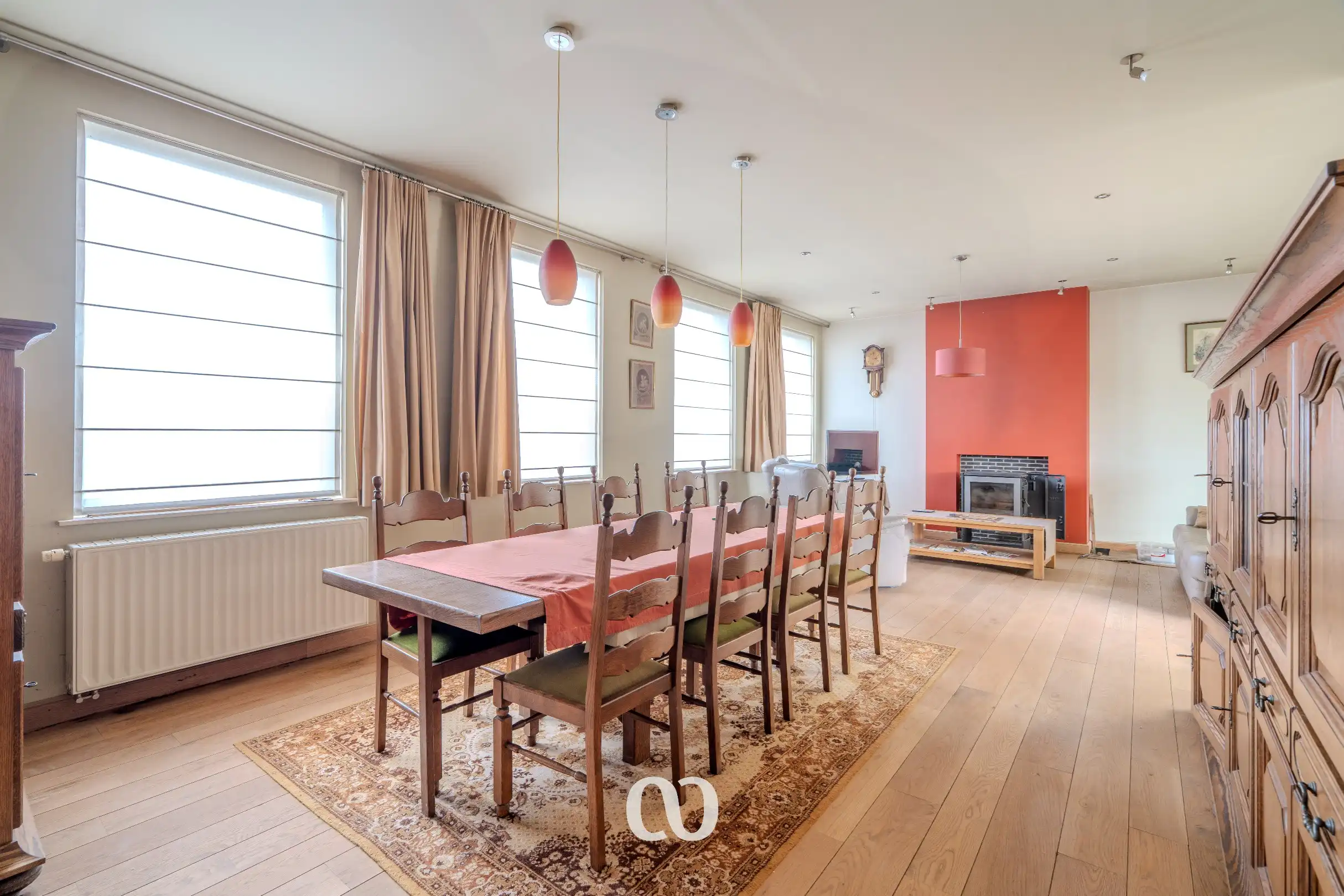 Huis te koop Oudenaardebaan 90 - - 9690 Kluisbergen