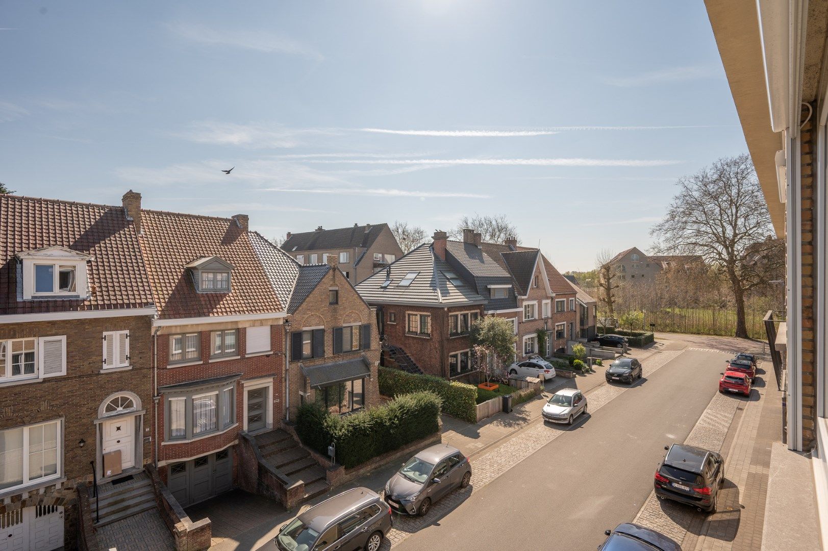 Perfect onderhouden appartement op toplocatie te Brugge! foto 5