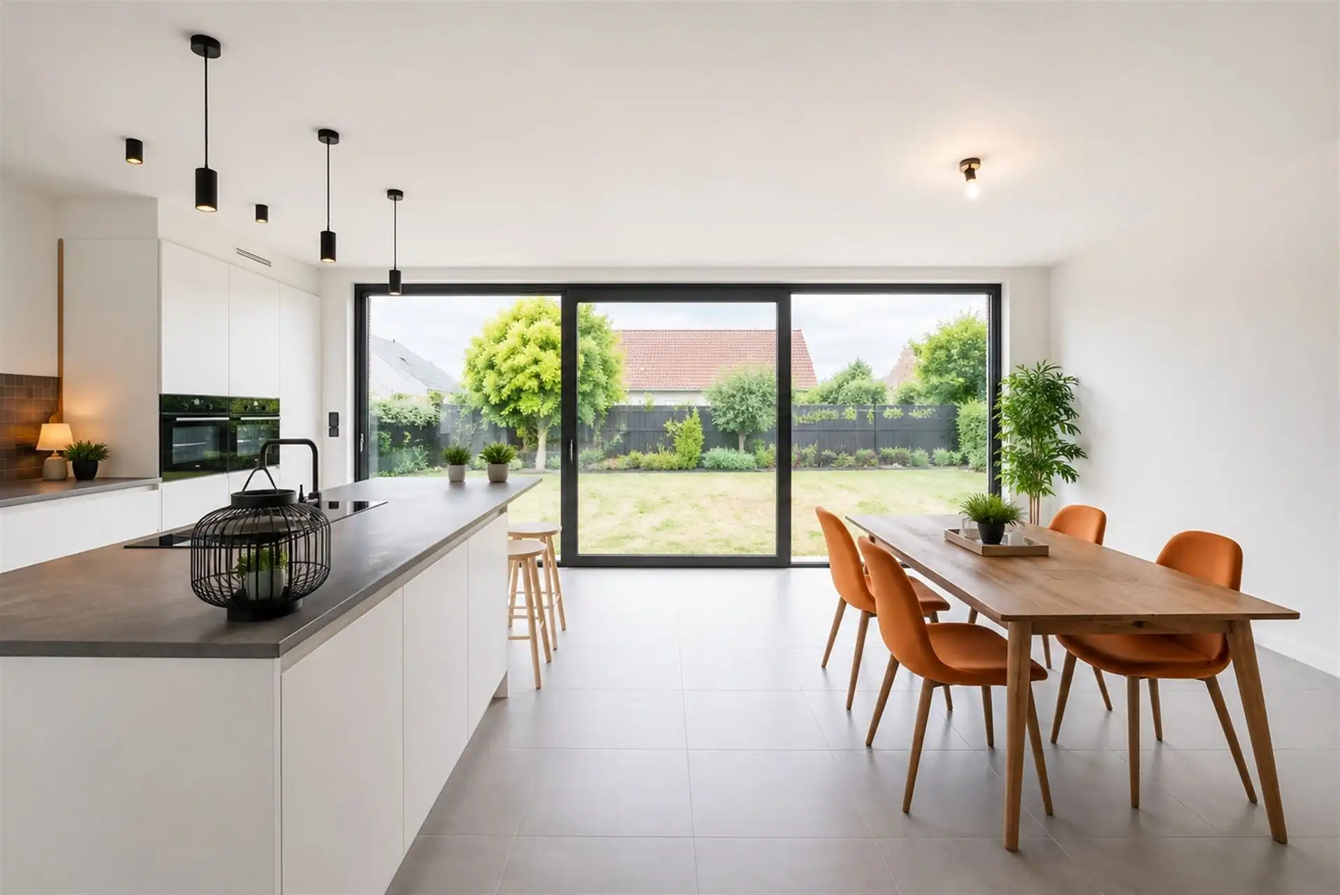 Kwalitatieve nieuwbouw voorzien van de laatste technieken! foto 15