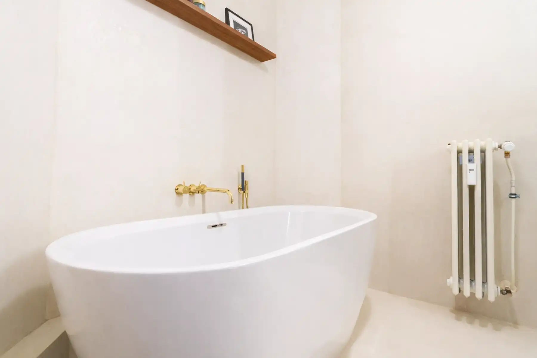 Karaktervolle penthouse met rooftopterras op toplocatie! foto 12