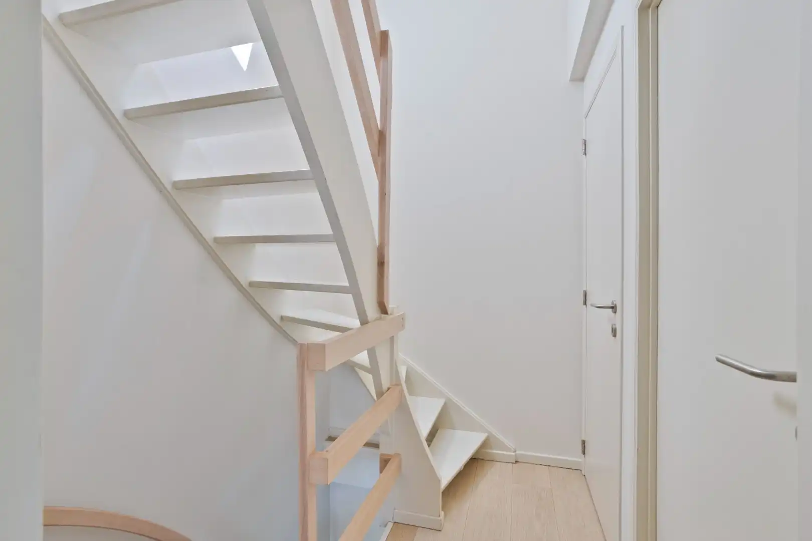 Gezellig huisje met 2 slaapkamers rustig en centraal gelegen te Leuven - 239 KWH/m² foto 10