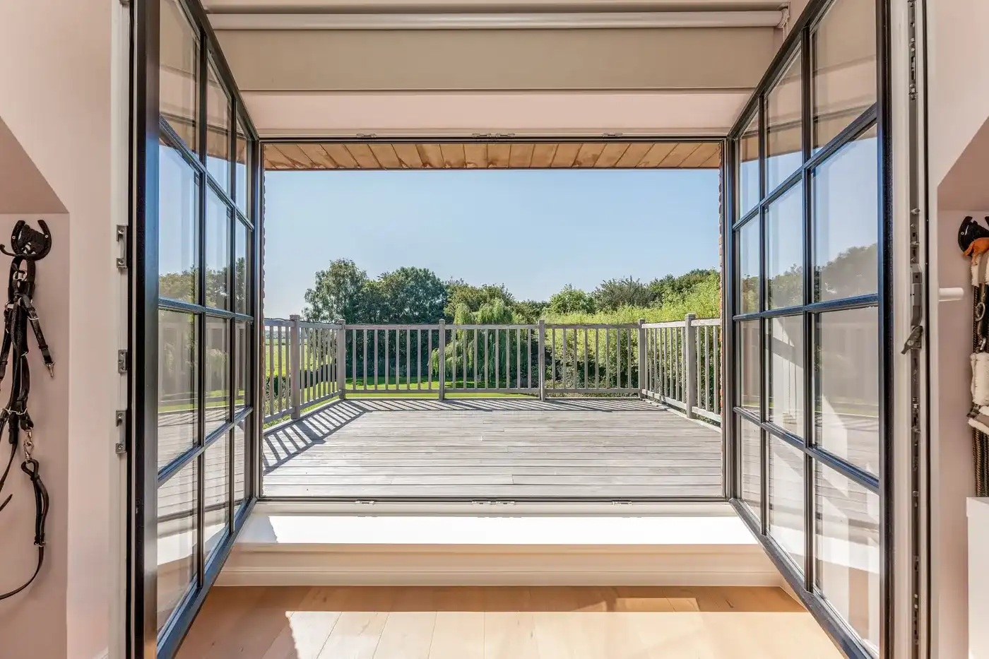 Villa Les Prés - Uitzonderlijke villa omgeven door groen en absolute privacy in Westkapelle foto 20