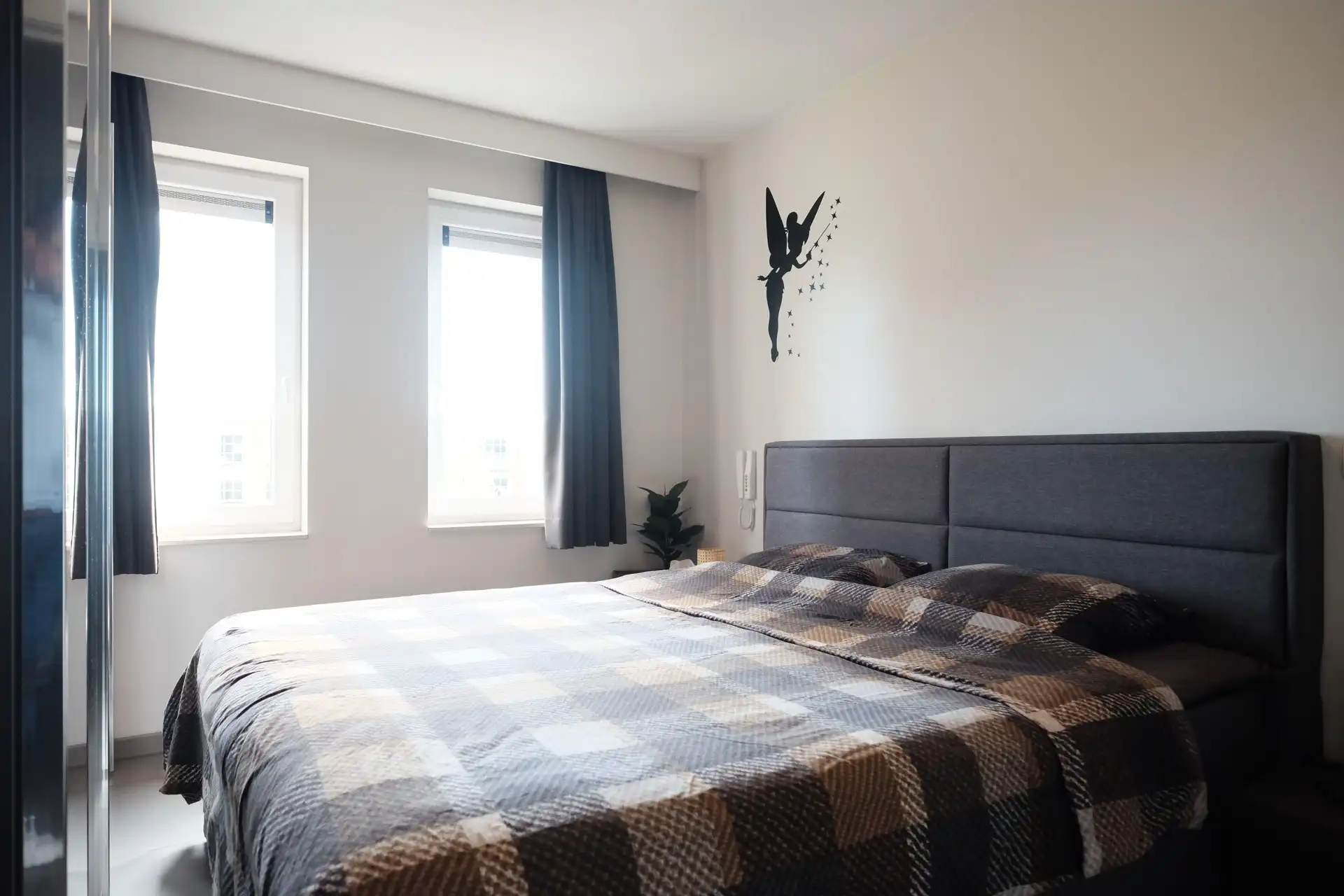 Instapklaar appartement met terras en parkeerplaats – ideale belegging in Izegem foto 10