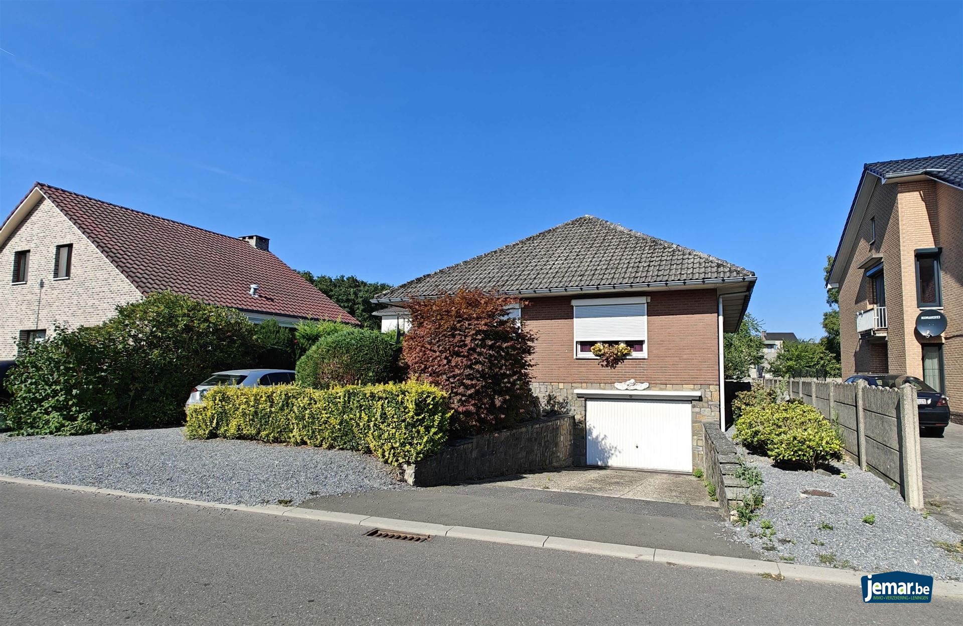 Huis te koop Heikampstraat 54 - 3630 MAASMECHELEN