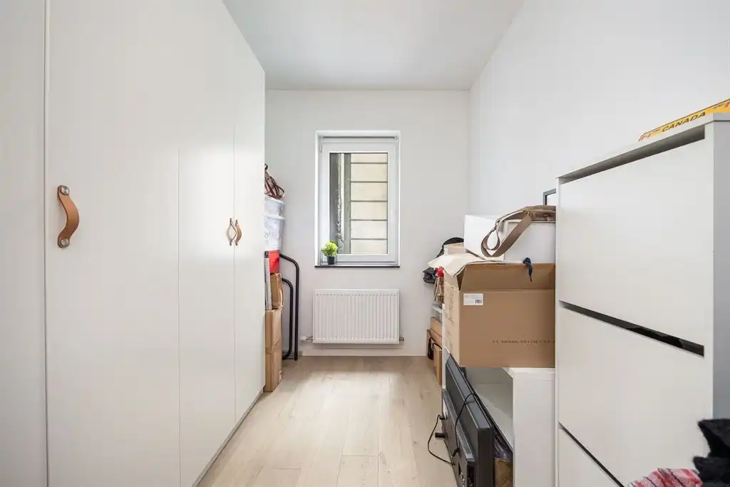 Recentbouw appartement (2017) met 2 terrassen  foto 13