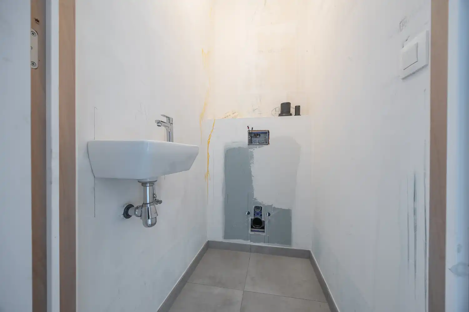 Nieuwbouwappartement met 2 slaapkamers te koop in Middelkerke foto 25