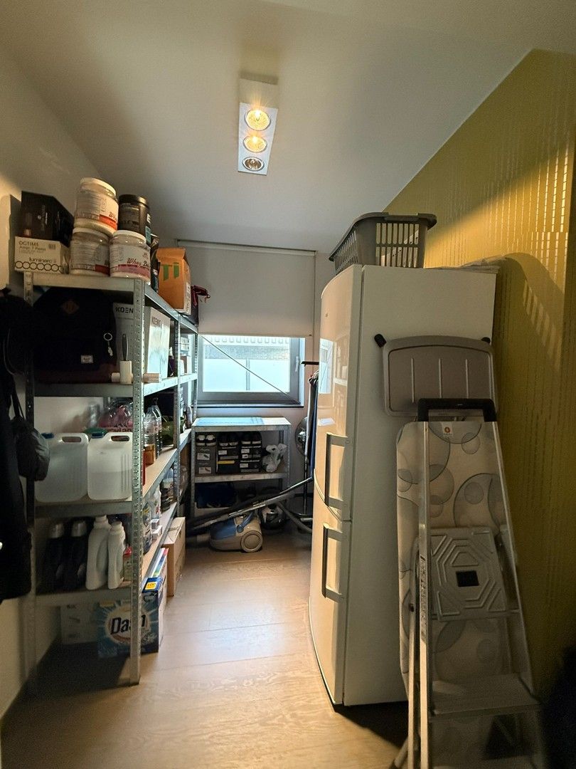 Instapklaar appartement met ruim terras vlakbij het centrum van Diepenbeek. foto 10