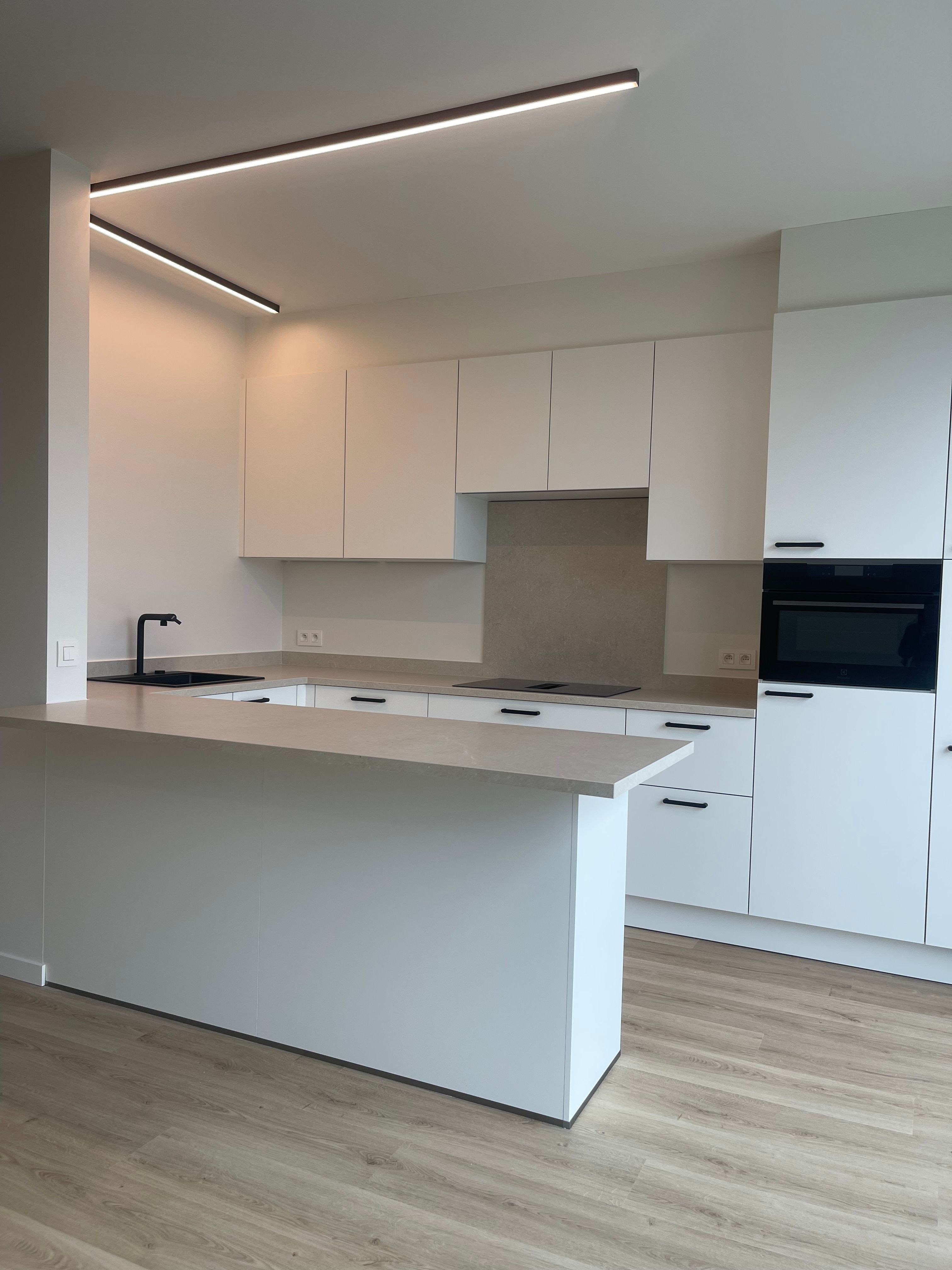 Te huur: nieuwbouwappartement met 2 slaapkamers – Dorpsstraat 26, Houthalen foto 3