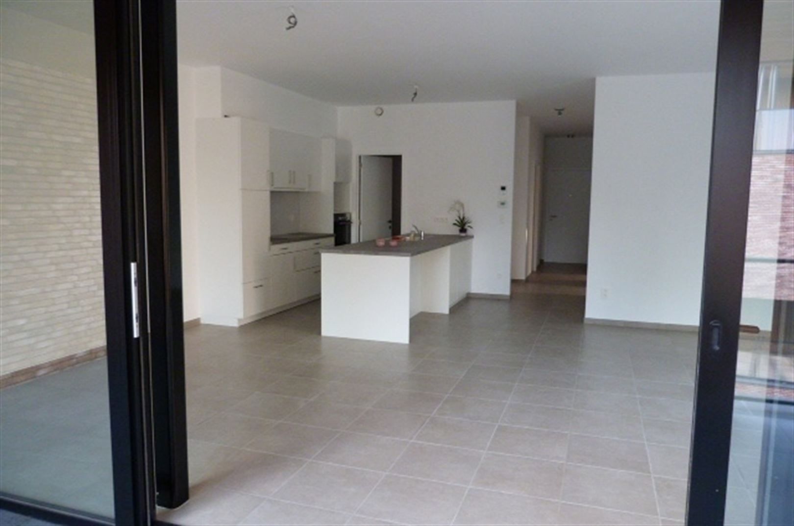 Appartement foto 3
