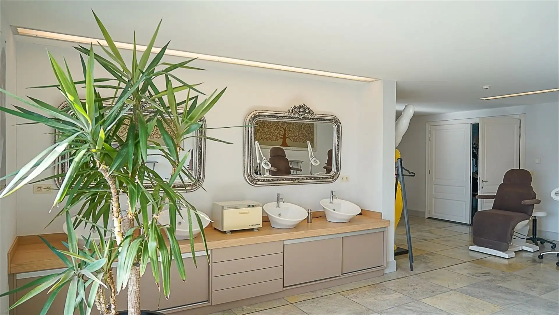 Waar luxe, visibiliteit en commerciële kansen samenkomen. foto 62