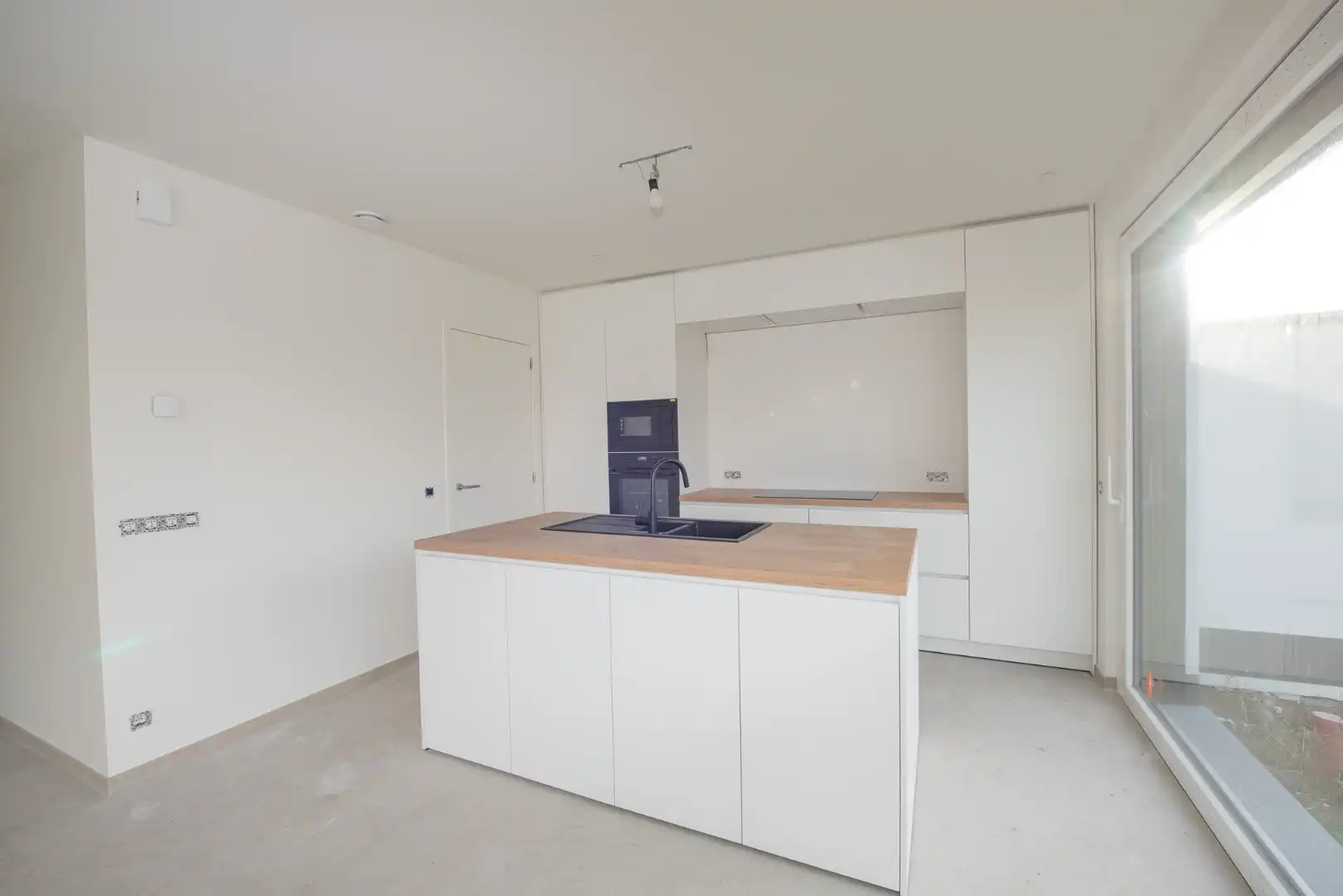Moderne HOB nieuwbouwwoning met 3 slaapkamers te huur foto 7
