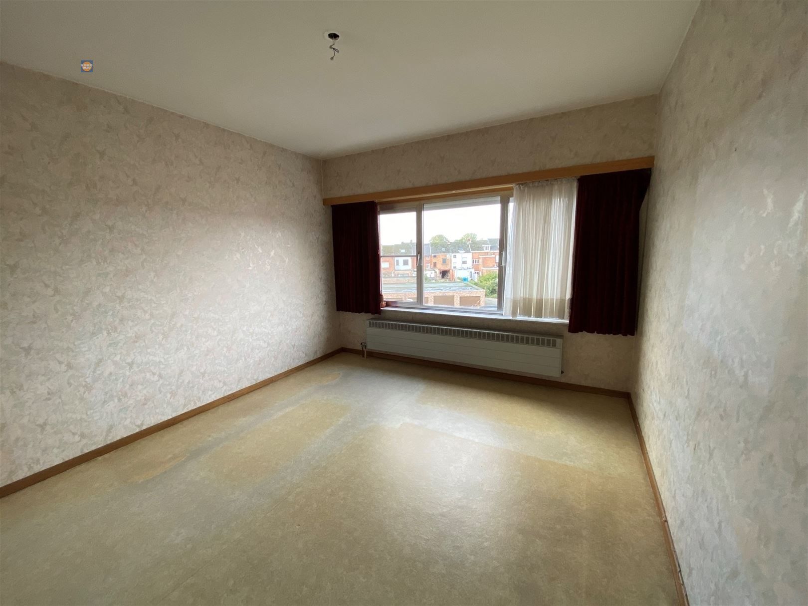 Appartement aan het water met garage foto 8