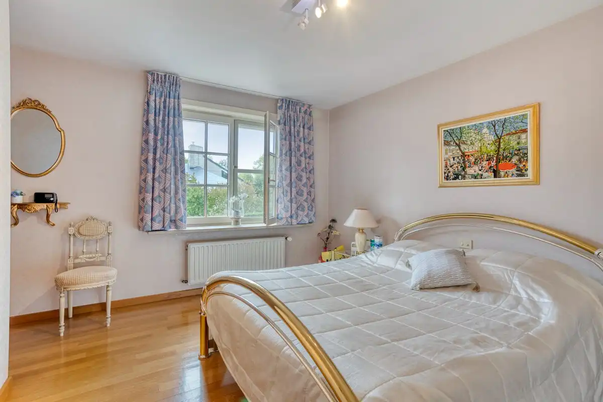 Exclusieve Spaanse villa welgelegen nabij de duinen en de zee. foto 10