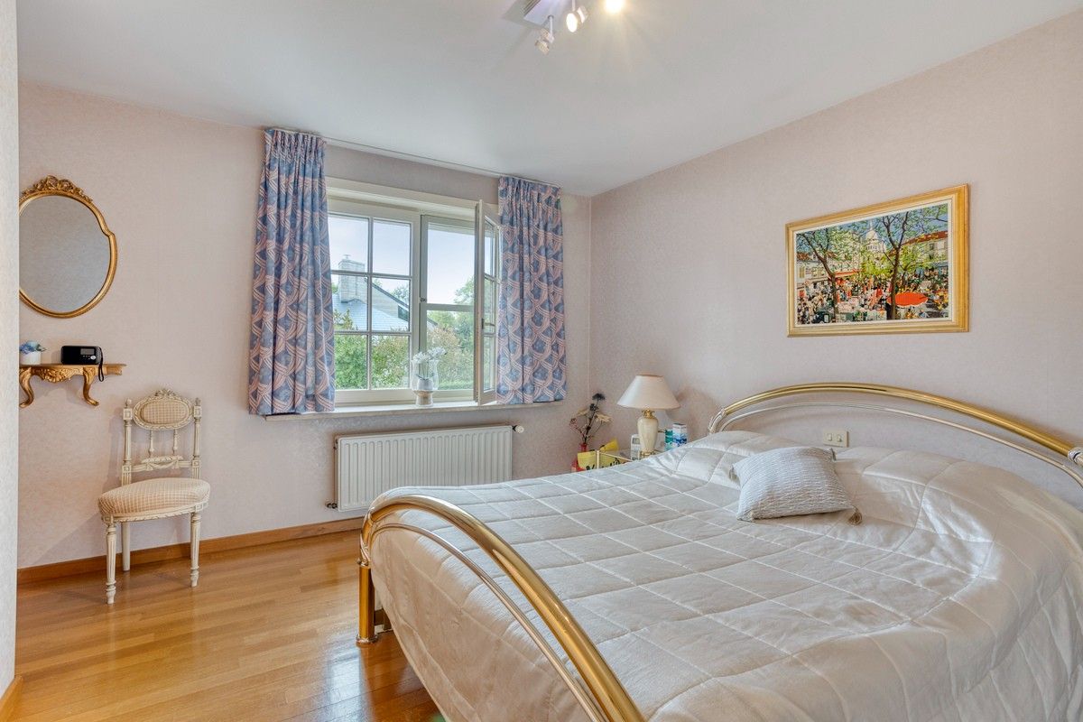 Exclusieve Spaanse villa welgelegen nabij de duinen en de zee. foto 10