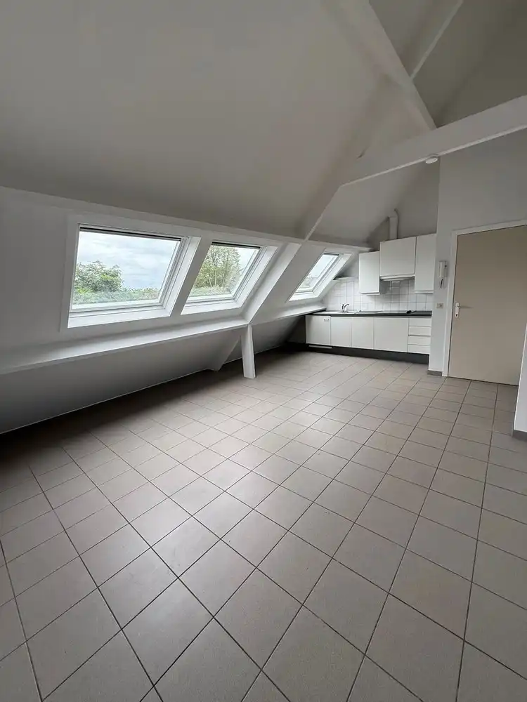 GEZELLIGE STUDIO MET 1 SLAAPKAMER foto 7