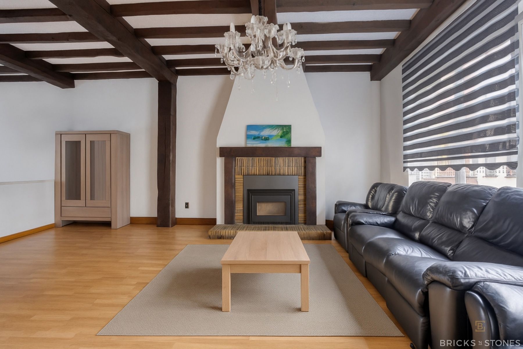 Centraal gelegen appartement te Antwerpen foto 2