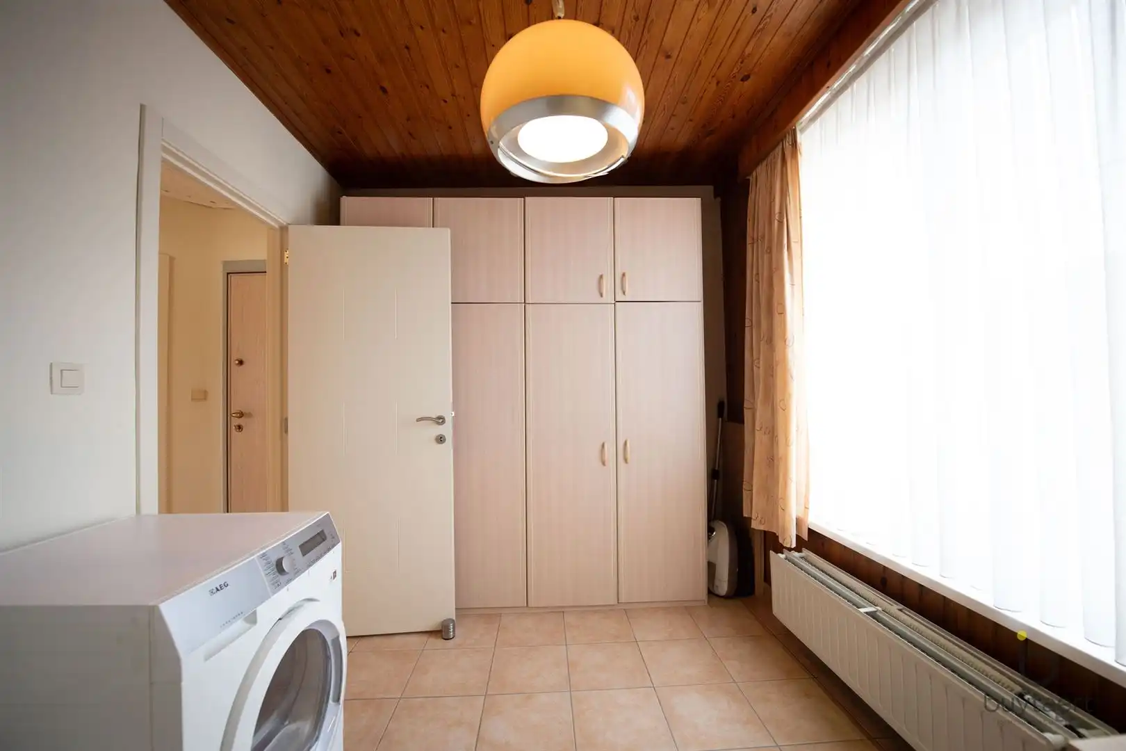 Gezellig twee-slaapkamer appartement met een terrasje op een rustige locatie te Deurne foto 20