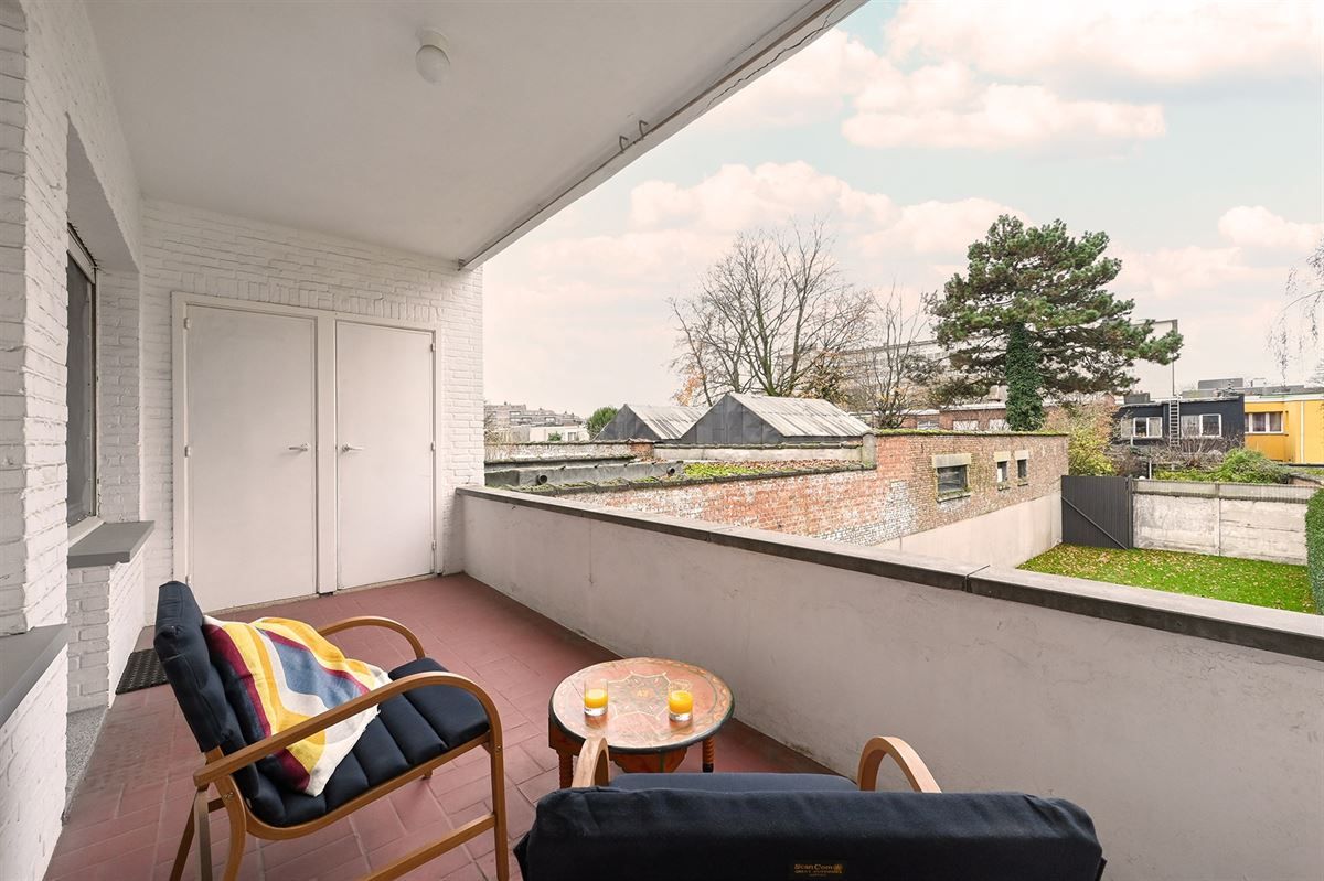 Gezellig appartement met 2 slpk foto 32