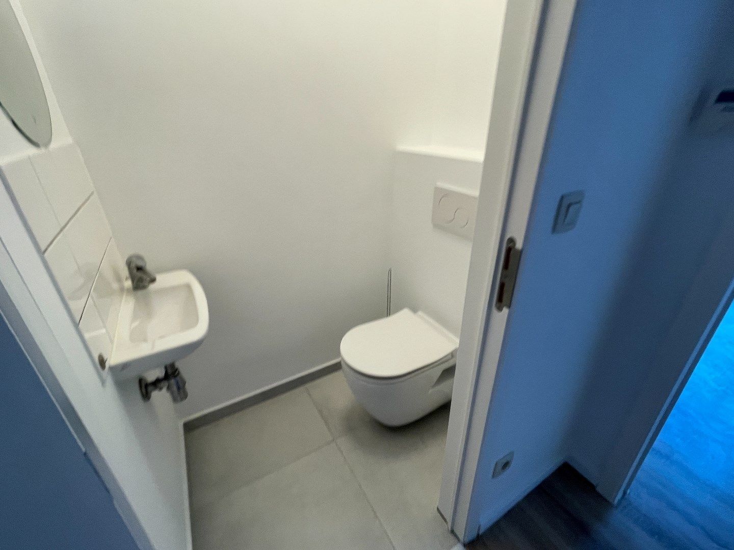 1 slpk-appartement te Antwerpen foto 11