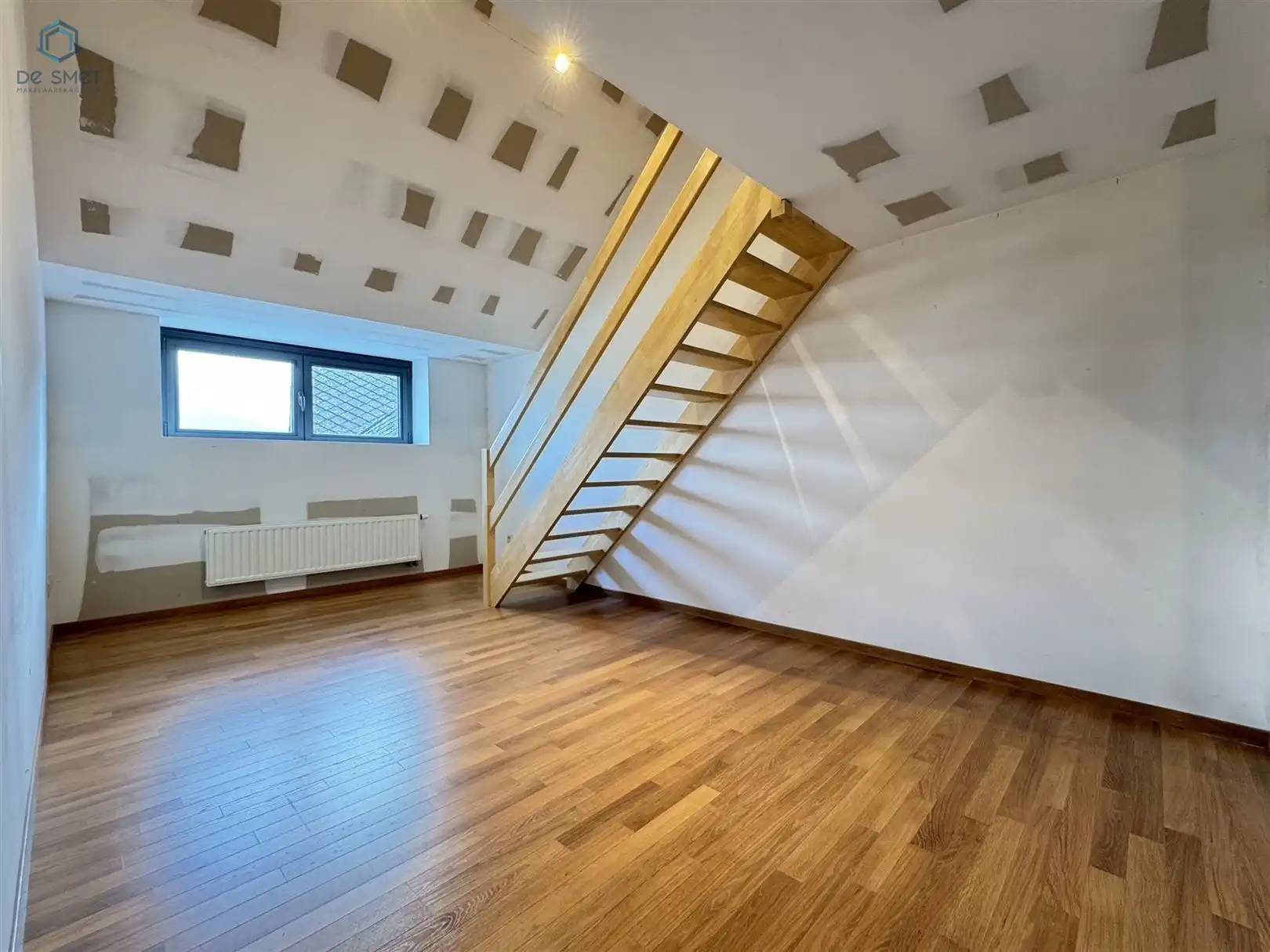 Ruime gezinswoning met tuin in Erwetegem foto 16