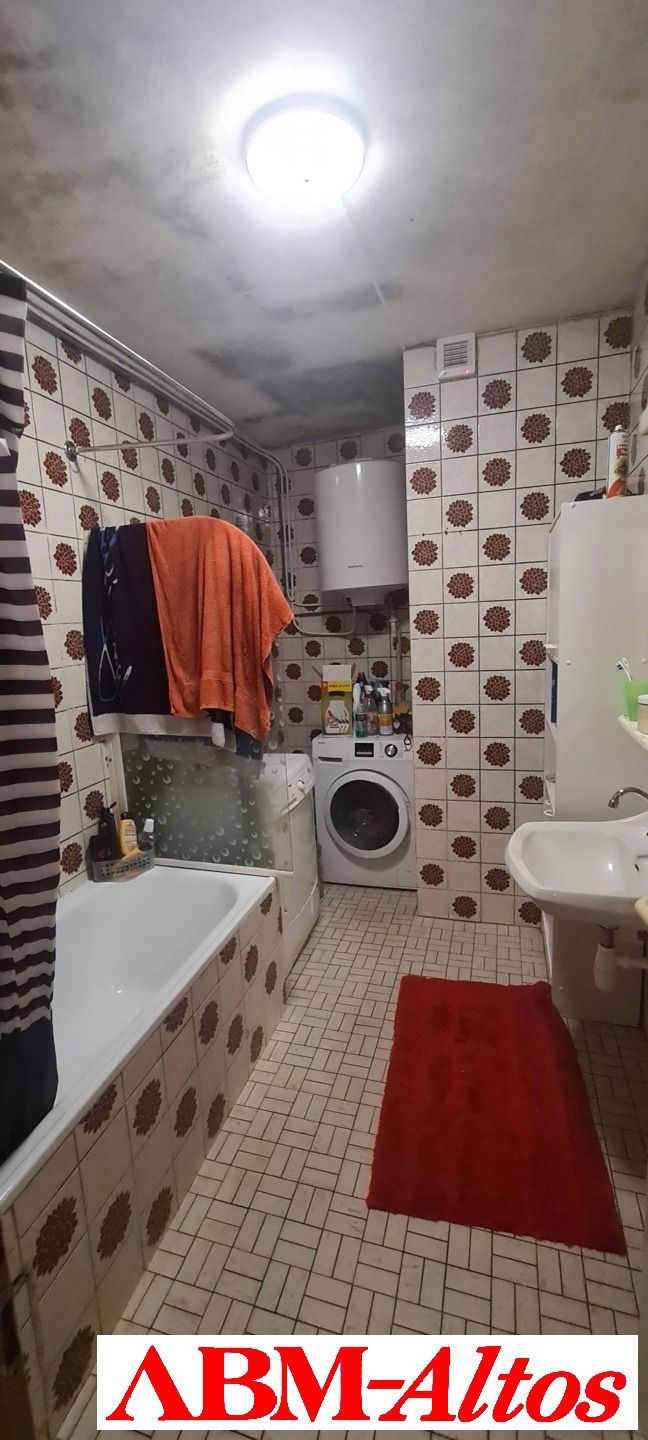 Appartement met twee slaapkamers te koop Aarschot foto 4