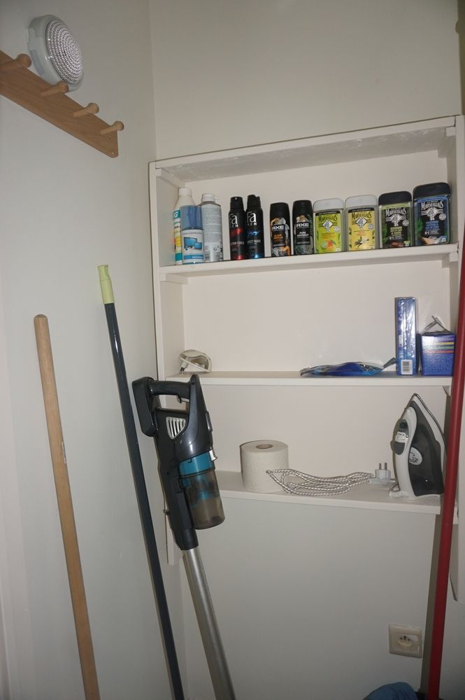 Appartement te huur foto 12