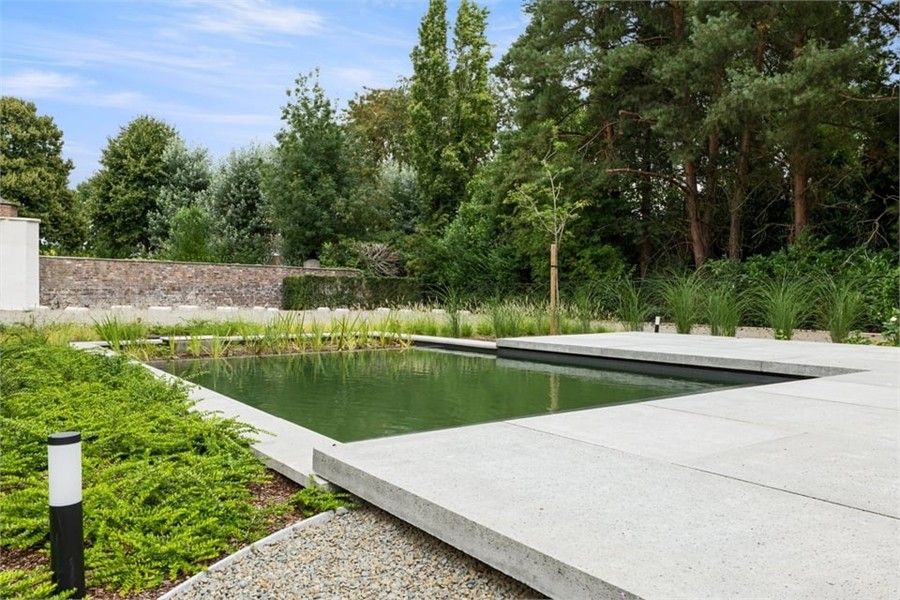 EXCLUSIEF WONEN IN EEN GERESTAUREERDE VIERKANTSHOEVE foto 15