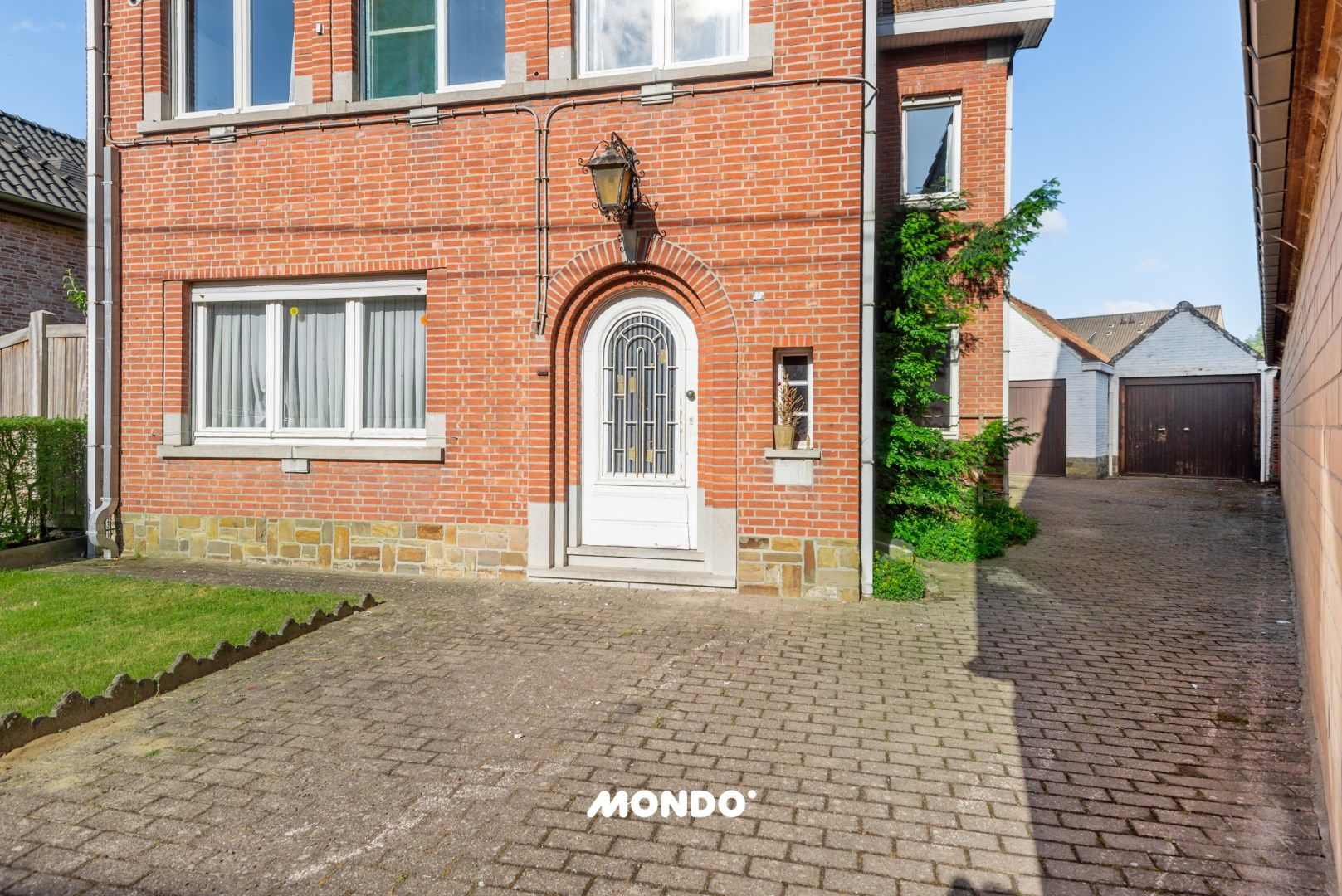 Charmant renovatieproject in Opwijk! foto 32